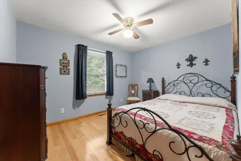 613 Crestwood Drive Champaign IL 61822