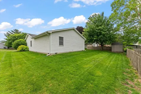 613 Crestwood Drive Champaign IL 61822