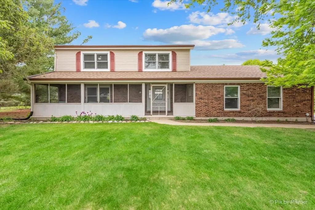 418 North Olbrich Road Harvard IL 60033