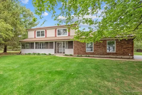 418 North Olbrich Road Harvard IL 60033