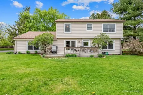 418 North Olbrich Road Harvard IL 60033