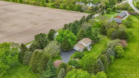 418 North Olbrich Road Harvard IL 60033