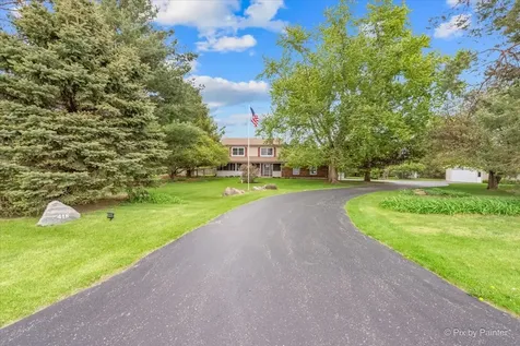 418 North Olbrich Road Harvard IL 60033