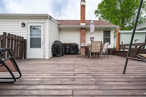 820 South Locust Street Pontiac IL 61764