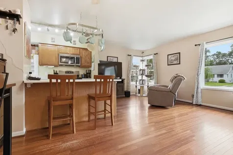 820 South Locust Street Pontiac IL 61764
