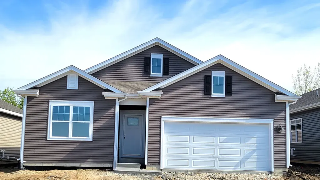 6290 Redwood Trail Wonder Lake IL 60097