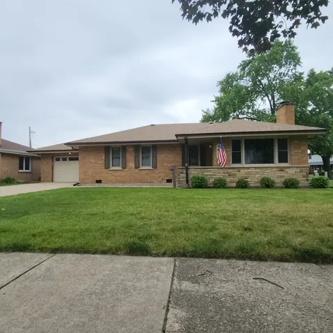 4609 West 115th Place Alsip IL 60803