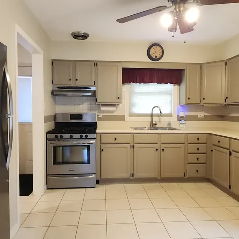 4609 West 115th Place Alsip IL 60803