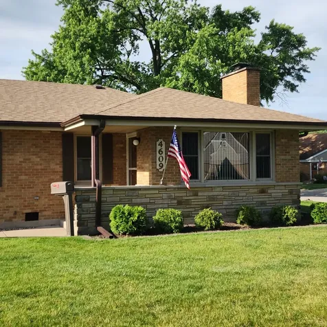 4609 West 115th Place Alsip IL 60803