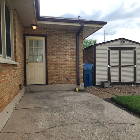 4609 West 115th Place Alsip IL 60803
