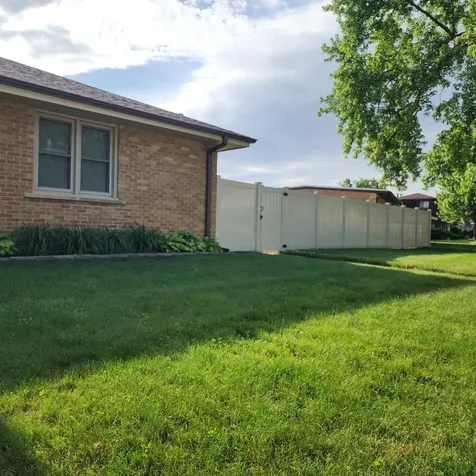 4609 West 115th Place Alsip IL 60803