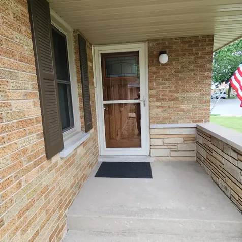 4609 West 115th Place Alsip IL 60803