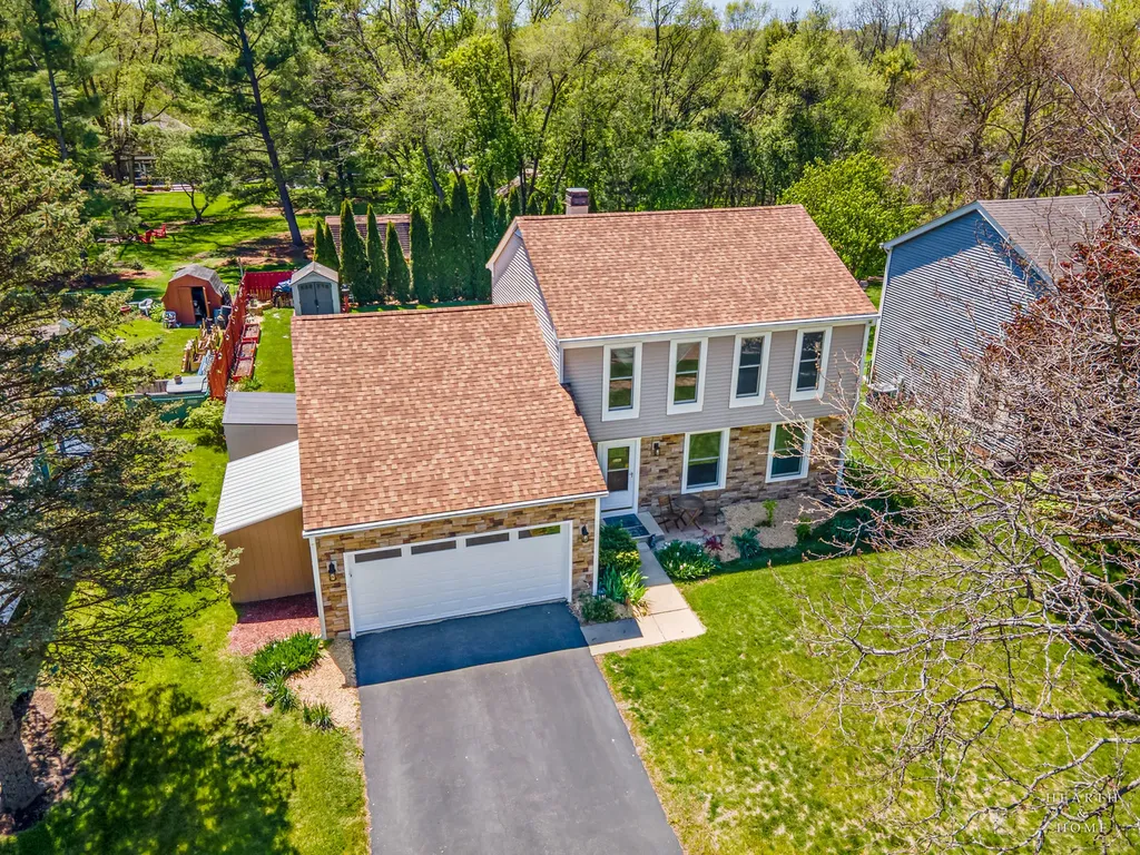 506 Old Hunt Road Fox River Grove IL 60021