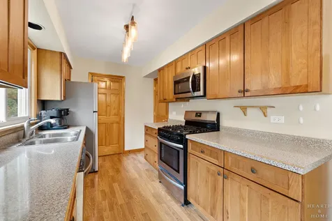 506 Old Hunt Road Fox River Grove IL 60021