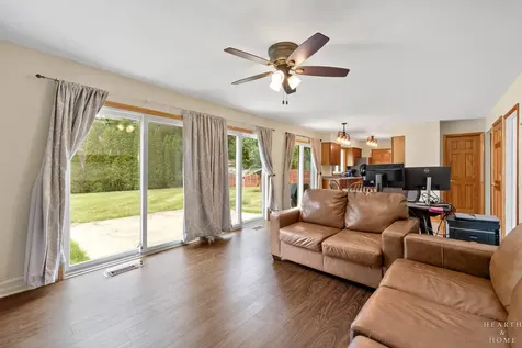 506 Old Hunt Road Fox River Grove IL 60021