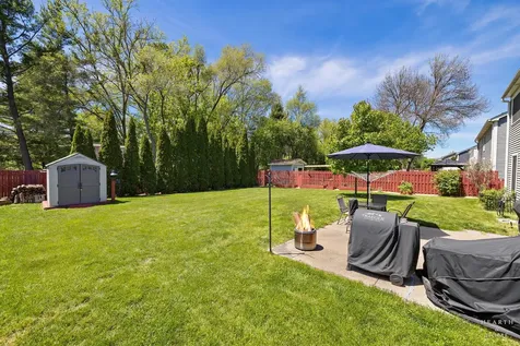 506 Old Hunt Road Fox River Grove IL 60021