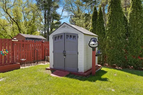 506 Old Hunt Road Fox River Grove IL 60021