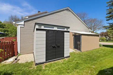 506 Old Hunt Road Fox River Grove IL 60021
