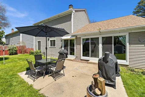 506 Old Hunt Road Fox River Grove IL 60021