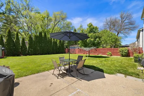 506 Old Hunt Road Fox River Grove IL 60021