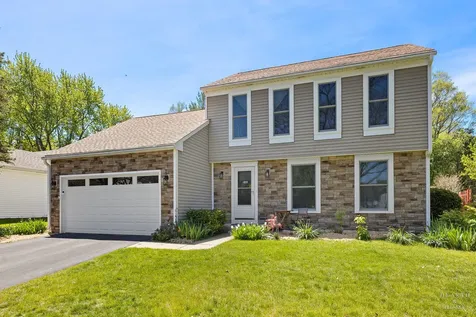 506 Old Hunt Road Fox River Grove IL 60021