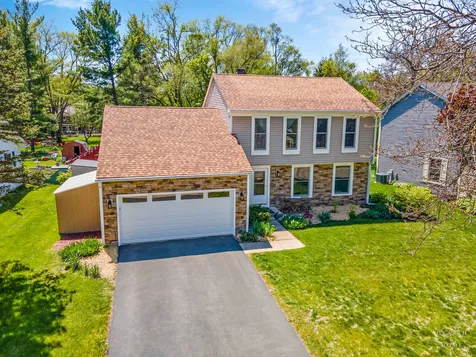 506 Old Hunt Road Fox River Grove IL 60021