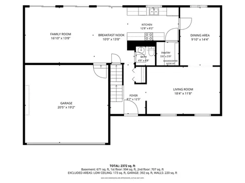506 Old Hunt Road Fox River Grove IL 60021