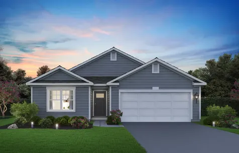 6296 Redwood Trail Wonder Lake IL 60097