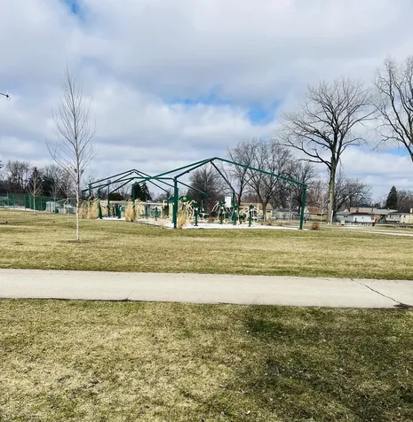 605 North Wolf Road Hillside IL 60162