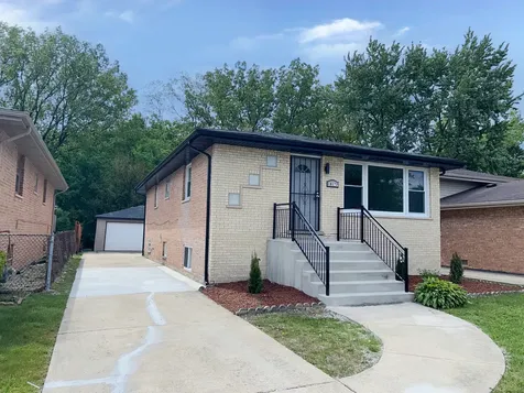 18137 Ravisloe Terrace Country Club Hills IL 60478