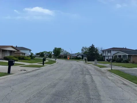 18137 Ravisloe Terrace Country Club Hills IL 60478