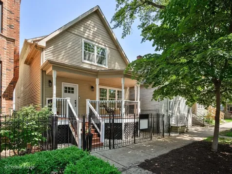 1938 West School Street Chicago IL 60657