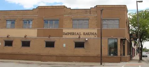 6135 South Archer Avenue Summit IL 60501