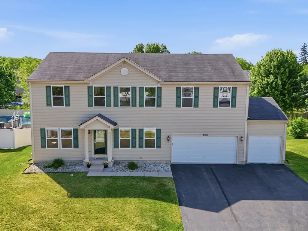 2905 Plumrose Lane Mchenry IL 60050