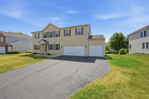 2905 Plumrose Lane Mchenry IL 60050