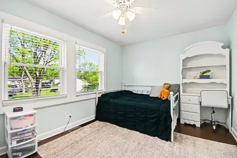 7801 Berkshire Court Hanover Park IL 60133
