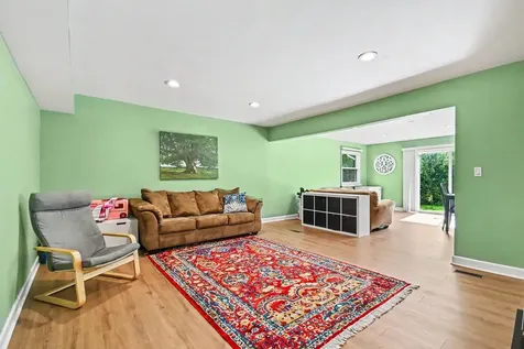 7801 Berkshire Court Hanover Park IL 60133