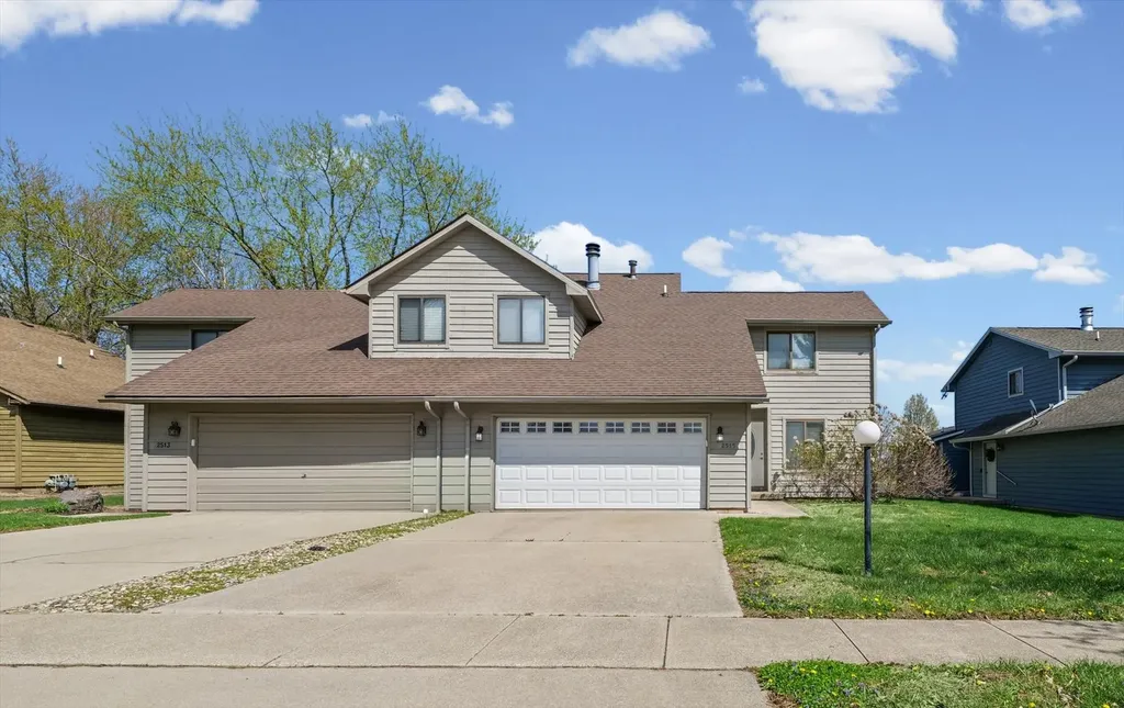 2515 Clayton Boulevard Champaign IL 61822