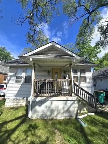 927 West Park Avenue Joliet IL 60436