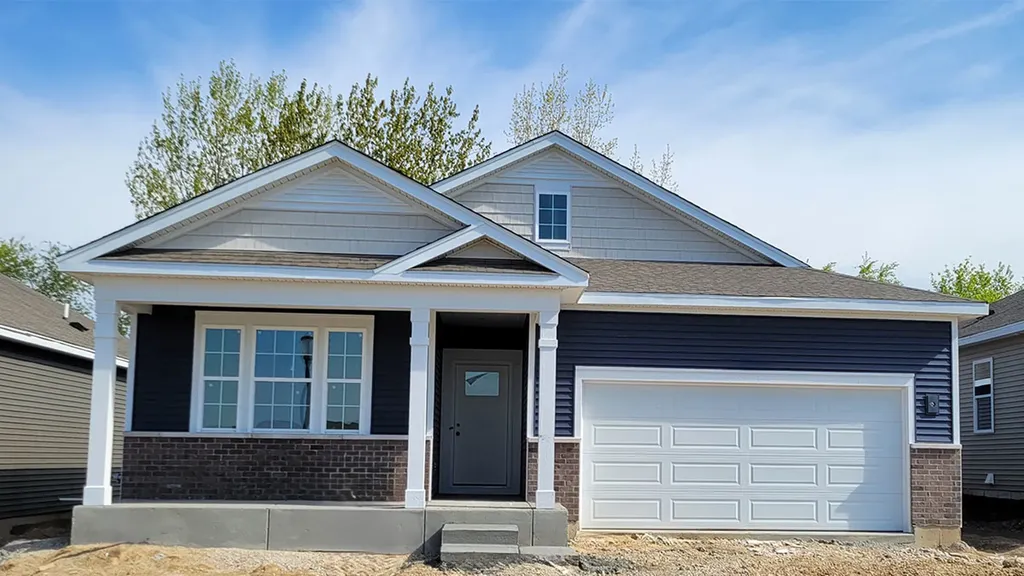 6294 Redwood Trail Wonder Lake IL 60097