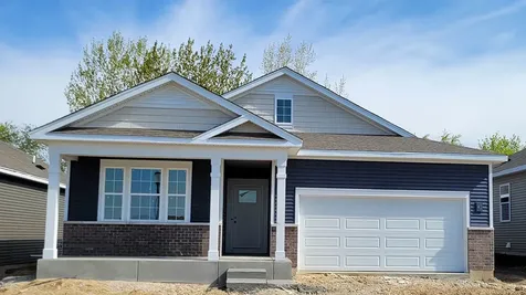6294 Redwood Trail Wonder Lake IL 60097