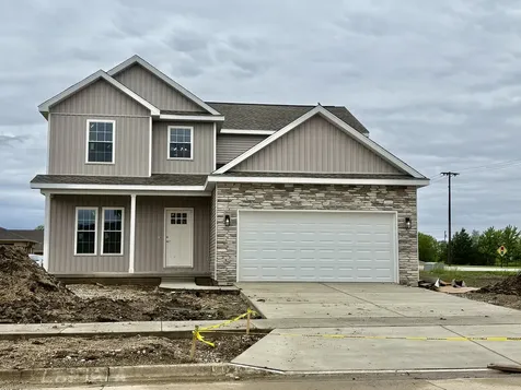 1201 Ridge Creek Road Savoy IL 61874