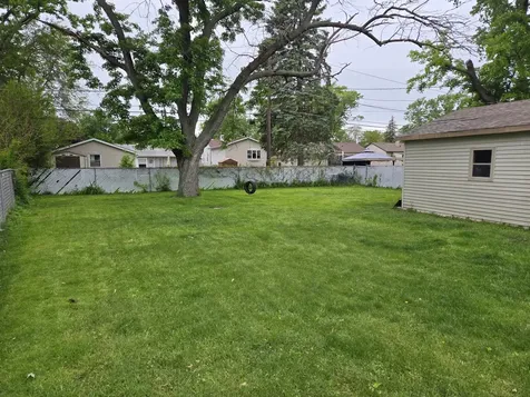 14932 Kedvale Avenue Midlothian IL 60445