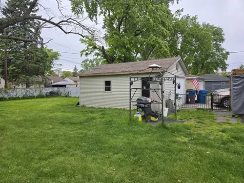 14932 Kedvale Avenue Midlothian IL 60445