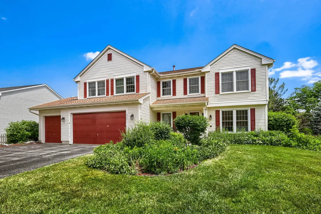1721 Dorchester Avenue Algonquin IL 60102
