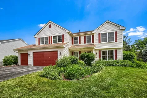 1721 Dorchester Avenue Algonquin IL 60102