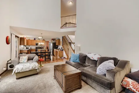 1721 Dorchester Avenue Algonquin IL 60102