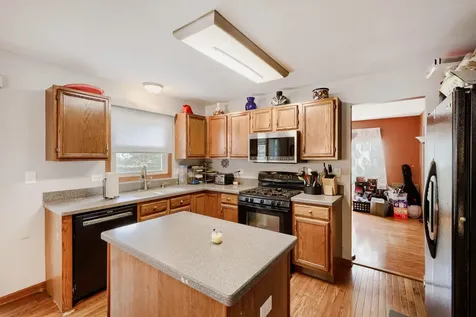 1721 Dorchester Avenue Algonquin IL 60102