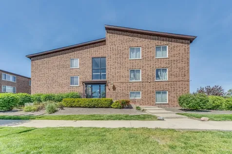 900 Perrie Drive Elk Grove Village IL 60007