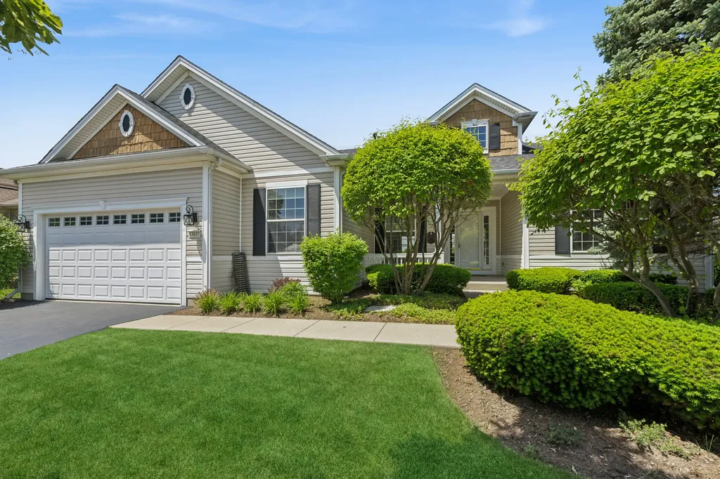 13037 Stone Creek Court Huntley IL 60142
